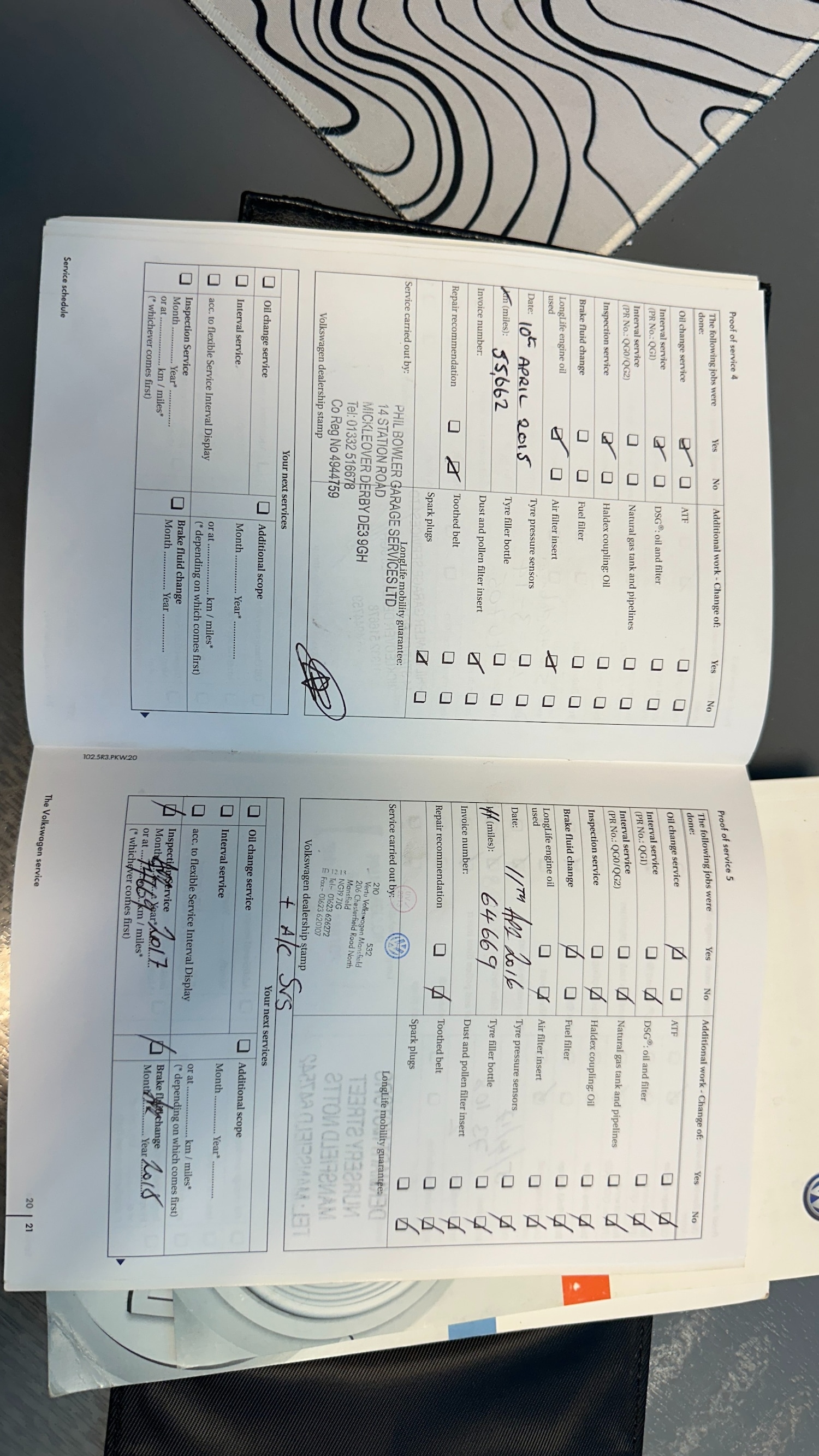 Used Volkswagen Golf 2010 for sale - 77167649: Photo 17