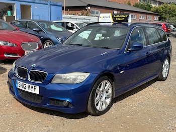 Used BMW 3 Series 2012 for sale - 79440913: Photo