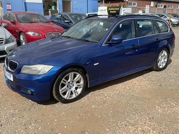 Used BMW 3 Series 2012 for sale - 79440913: Photo