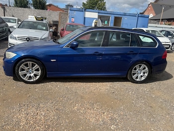 Used BMW 3 Series 2012 for sale - 79440913: Photo