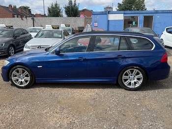 Used BMW 3 Series 2012 for sale - 79440913: Photo