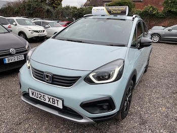 Used Honda Jazz 2025 for sale - 78388086: Photo