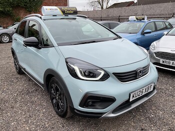 Used Honda Jazz 2025 for sale - 78388086: Photo