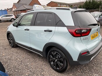 Used Honda Jazz 2025 for sale - 78388086: Photo