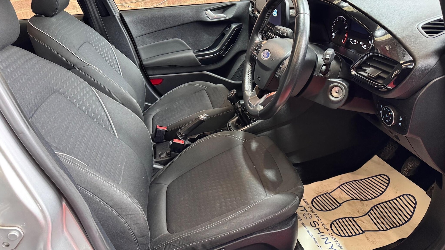 Used Mercedes-Benz A-Class for sale - 76995388: Photo 12