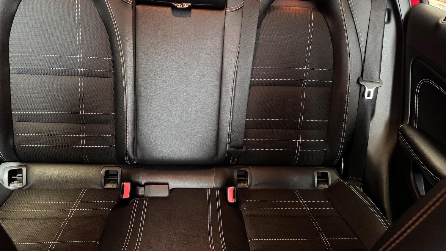 Used Mercedes-Benz A-Class for sale - 76995388: Photo 14