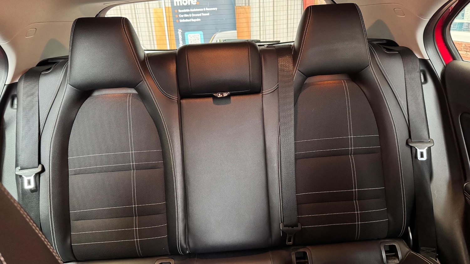 Used Mercedes-Benz A-Class for sale - 76995388: Photo 15