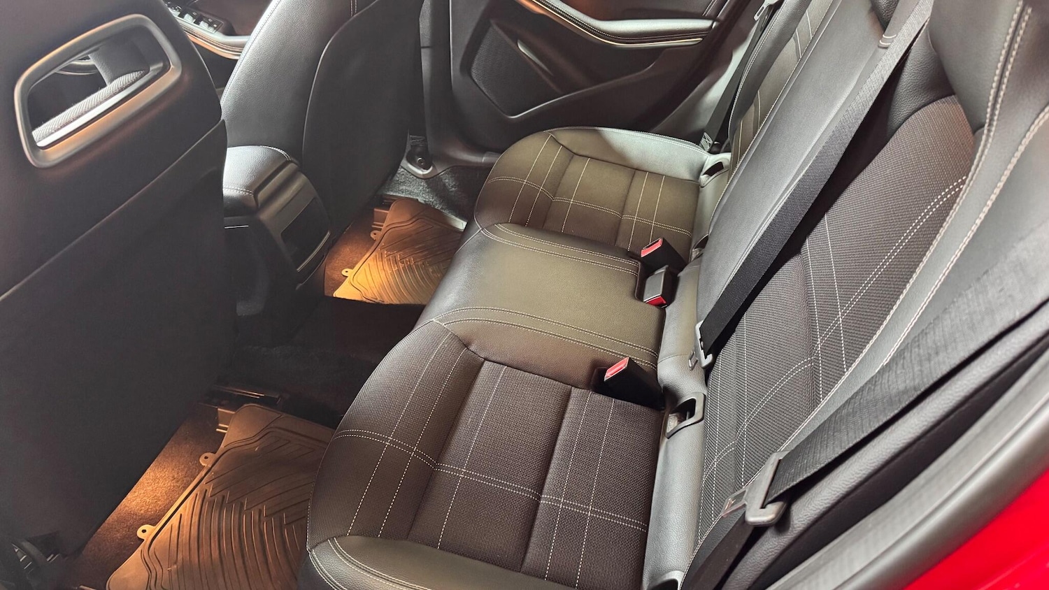 Used Mercedes-Benz A-Class for sale - 76995388: Photo 17