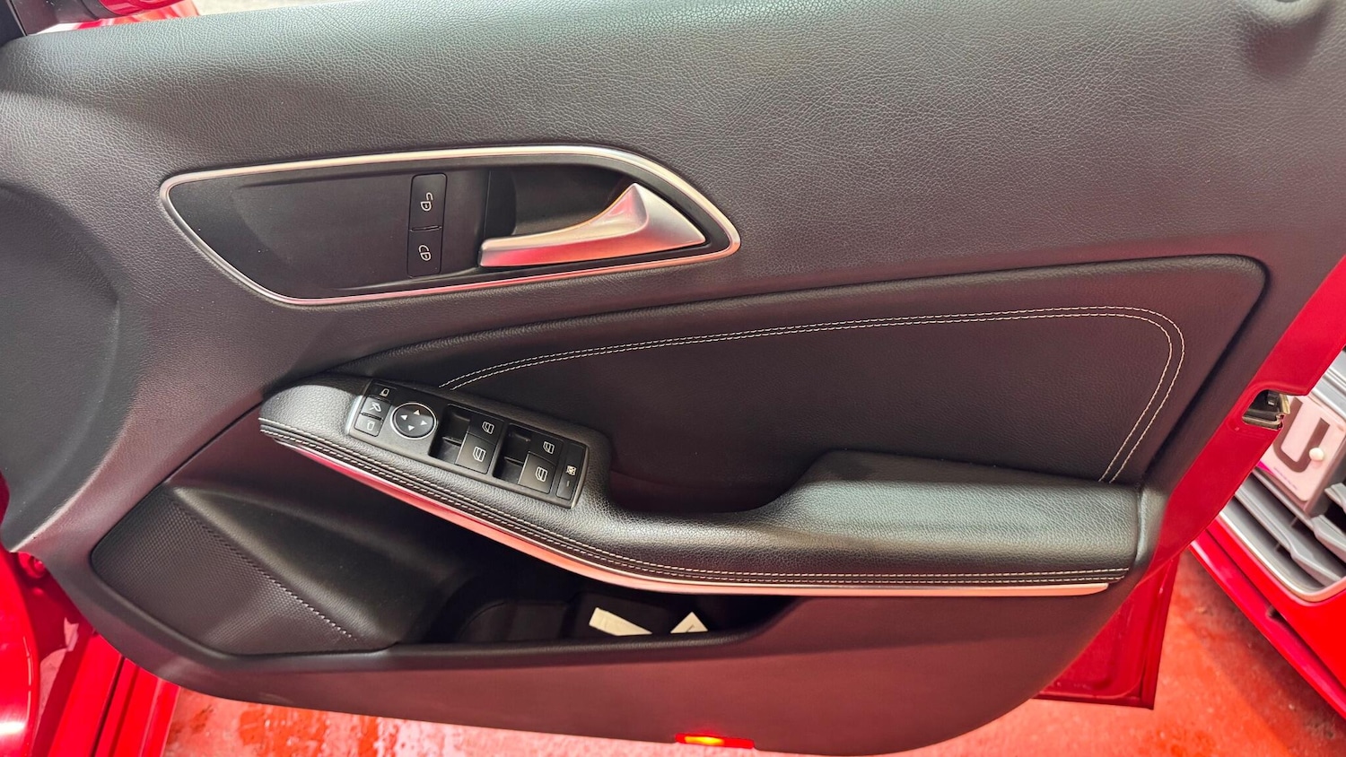 Used Mercedes-Benz A-Class for sale - 76995388: Photo 19