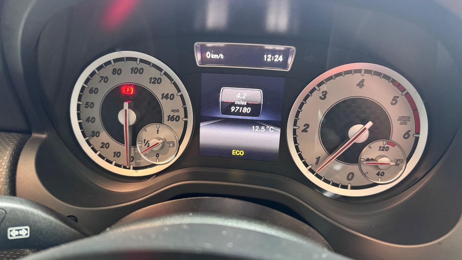 Used Mercedes-Benz A-Class for sale - 76995388: Photo 22