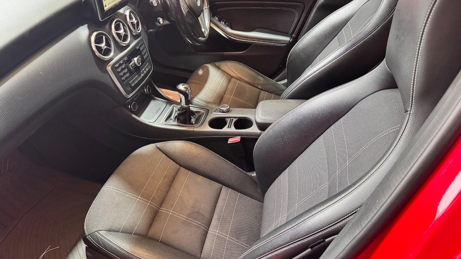 Used Mercedes-Benz A-Class for sale - 76995388: Photo 26