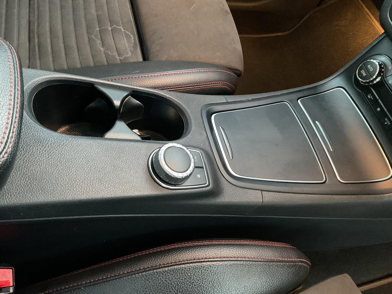 Used Mercedes-Benz B Class 2017 for sale - 76839514: Photo 25