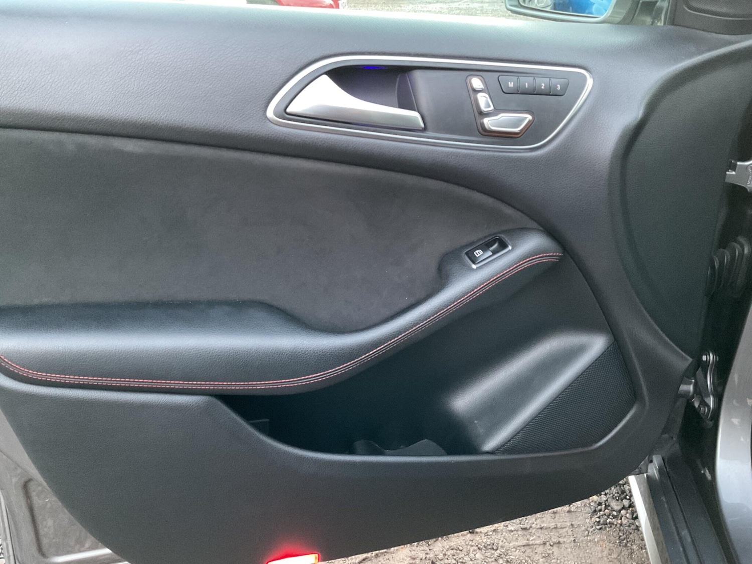 Used Mercedes-Benz B Class 2017 for sale - 76839514: Photo 37