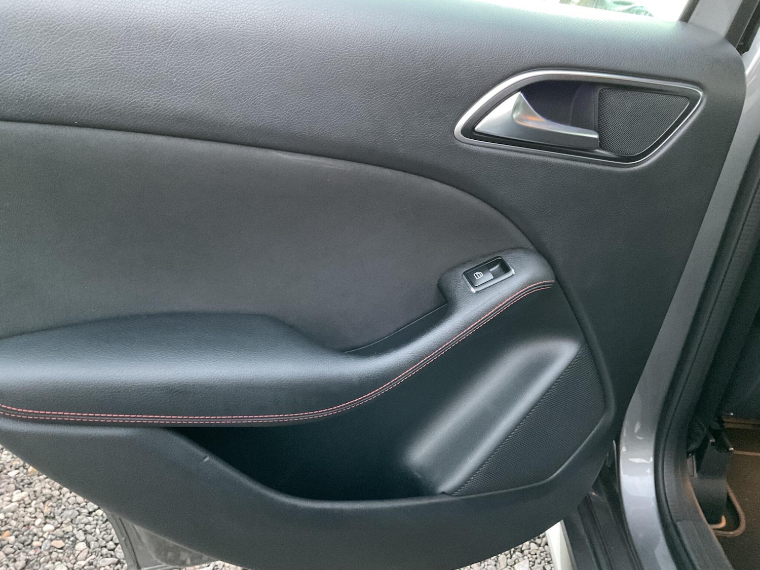 Used Mercedes-Benz B Class 2017 for sale - 76839514: Photo 39