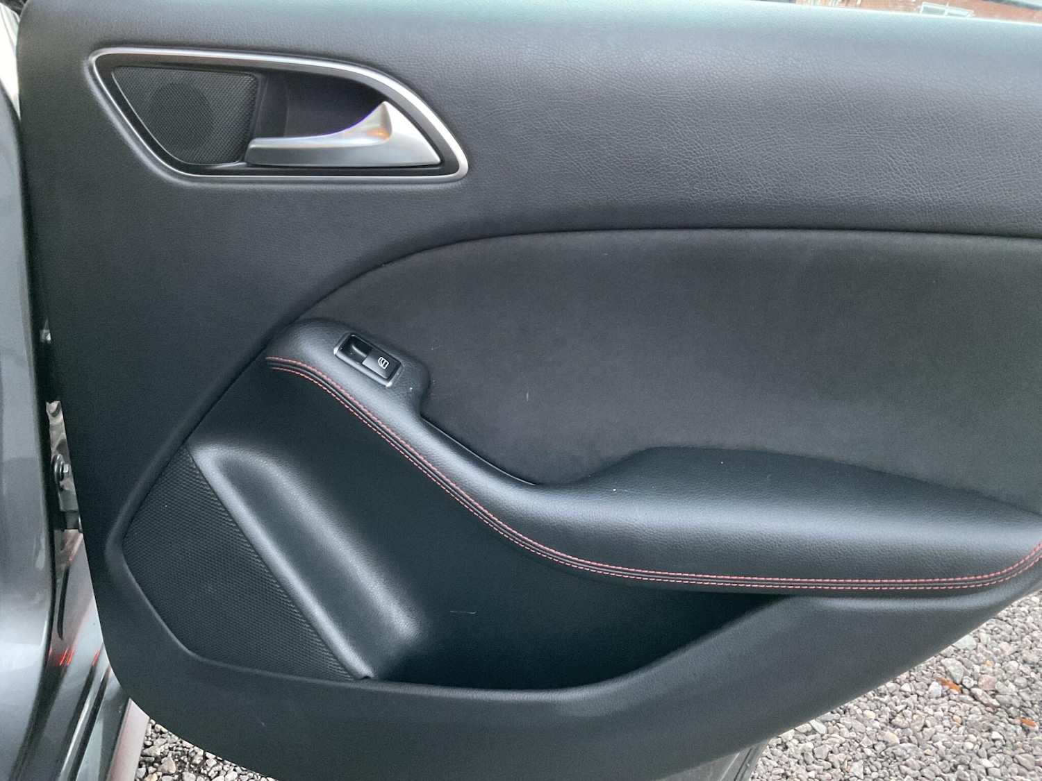 Used Mercedes-Benz B Class 2017 for sale - 76839514: Photo 41