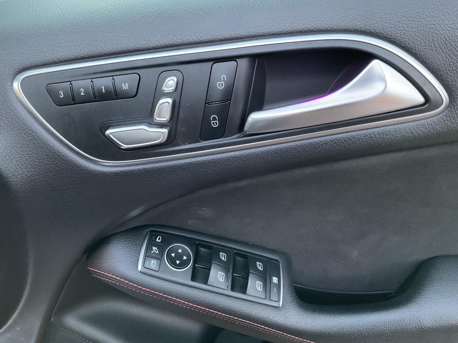 Used Mercedes-Benz B Class 2017 for sale - 76839514: Photo 42