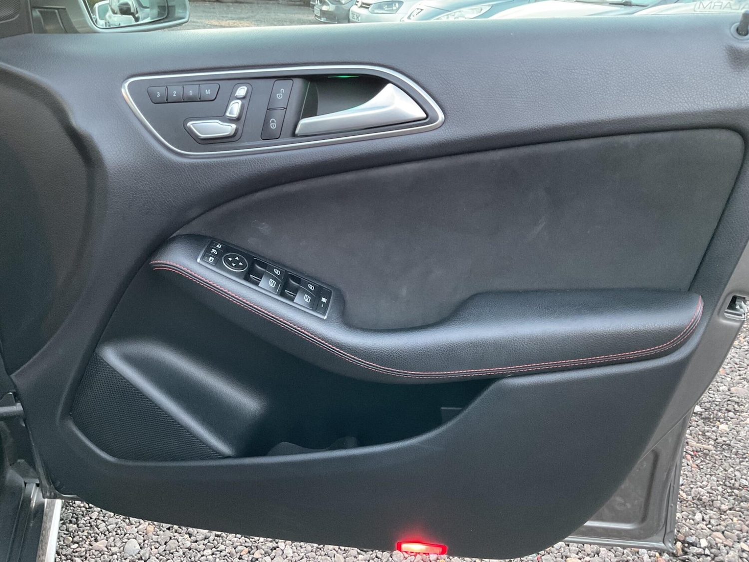 Used Mercedes-Benz B Class 2017 for sale - 76839514: Photo 43