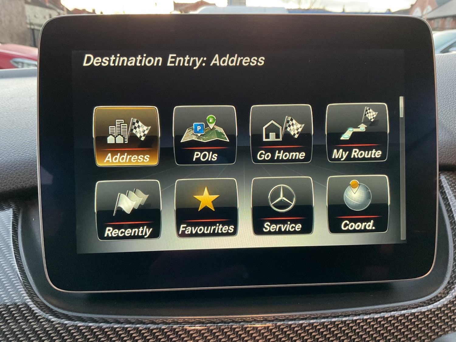 Used Mercedes-Benz B Class 2017 for sale - 76839514: Photo 46