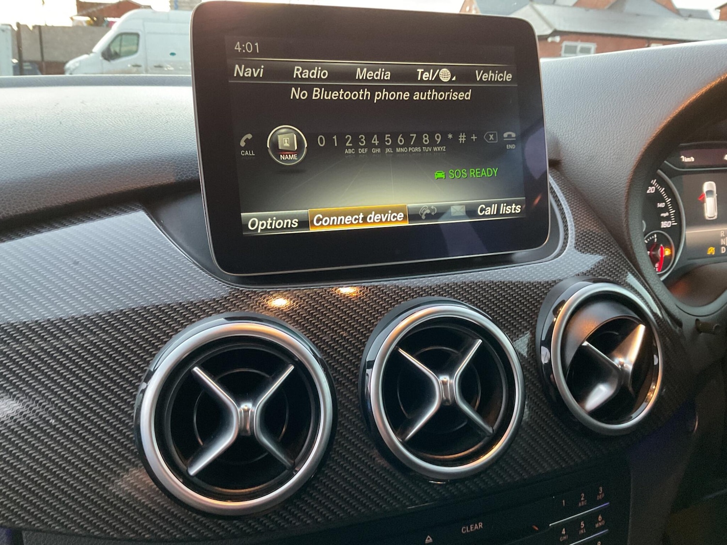 Used Mercedes-Benz B Class 2017 for sale - 76839514: Photo 47