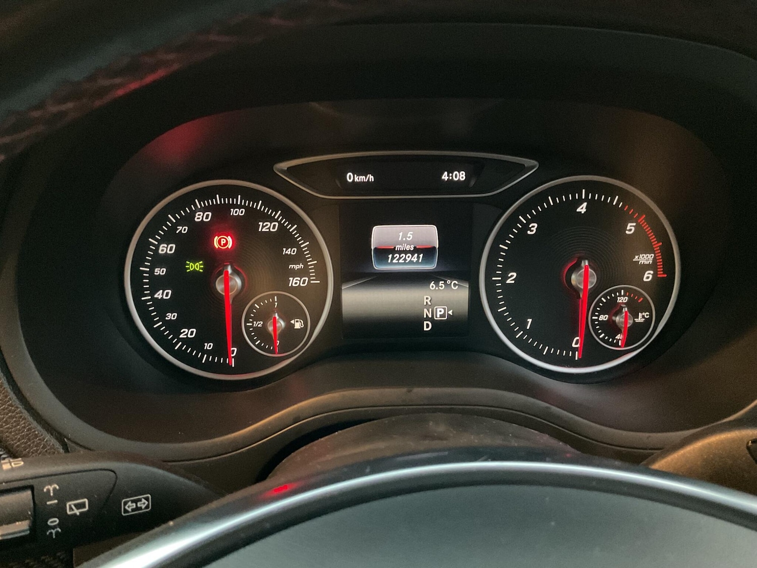 Used Mercedes-Benz B Class 2017 for sale - 76839514: Photo 48