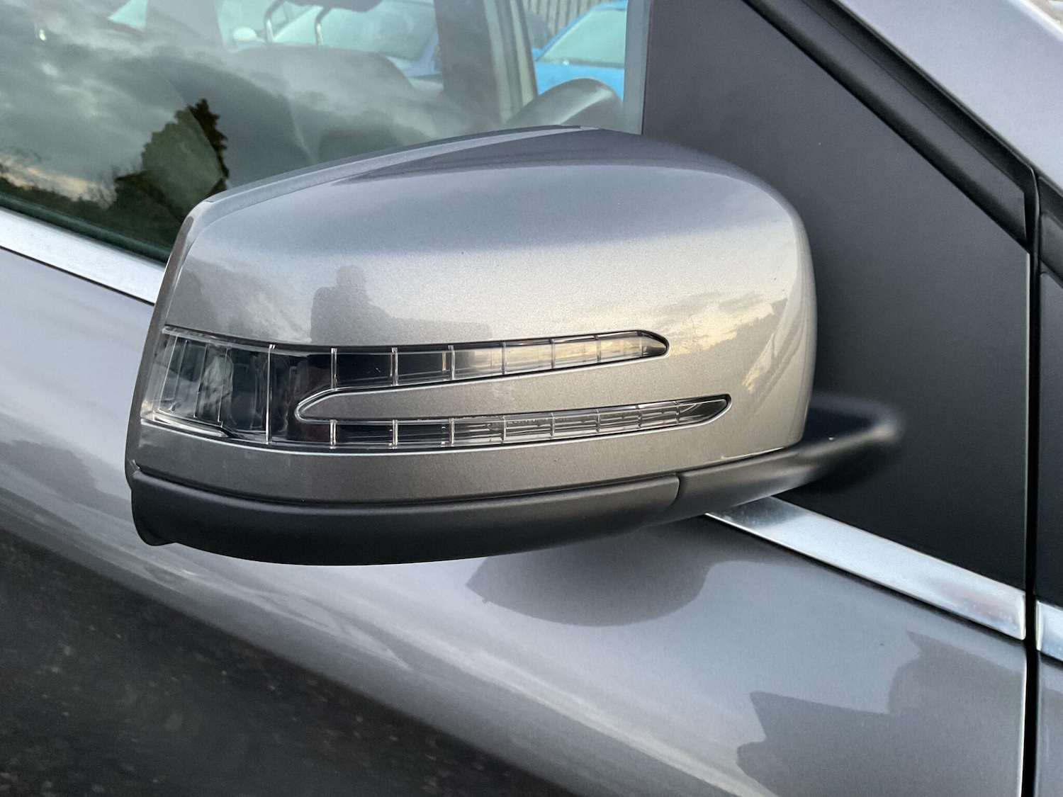 Used Mercedes-Benz B Class 2017 for sale - 76839514: Photo 50