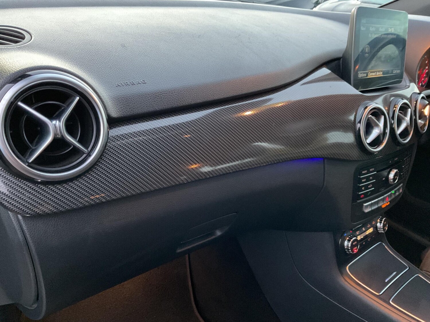 Used Mercedes-Benz B Class 2017 for sale - 76839514: Photo 61