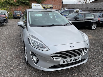 Ford Fiesta feature image