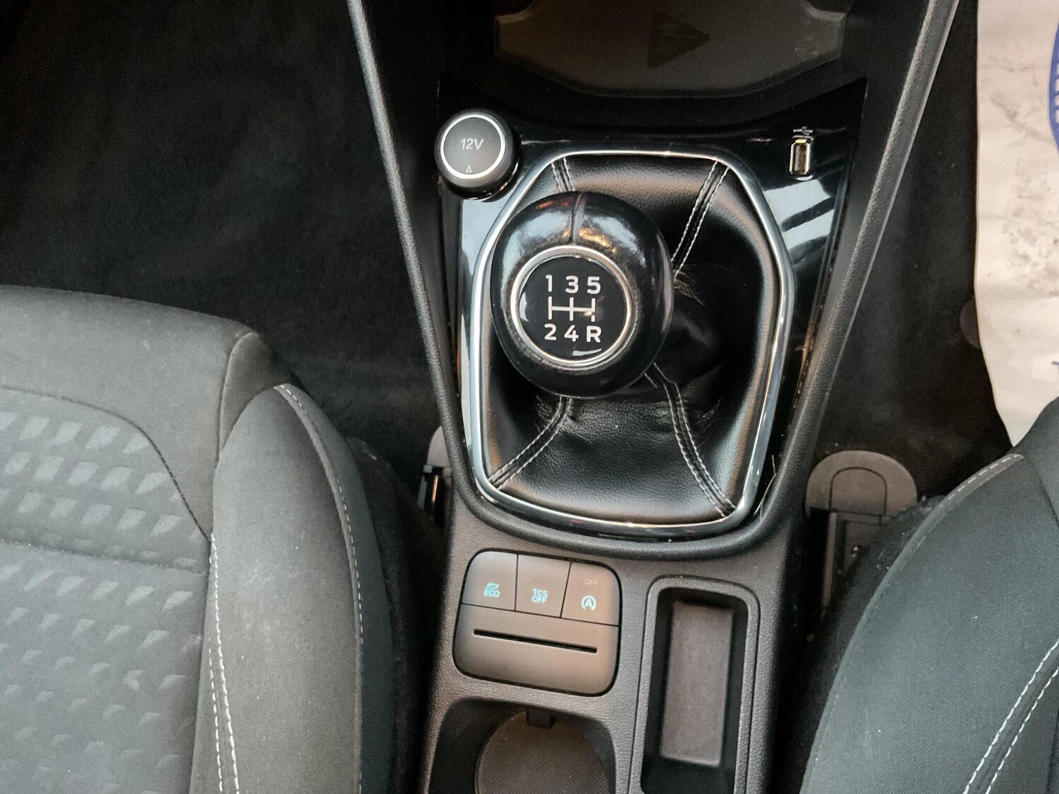 Used Ford Fiesta 2018 for sale - 78157334: Photo 23