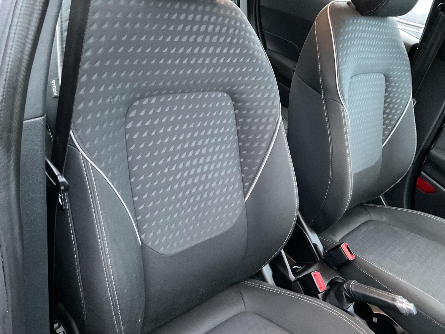 Used Ford Fiesta 2018 for sale - 78157334: Photo 26