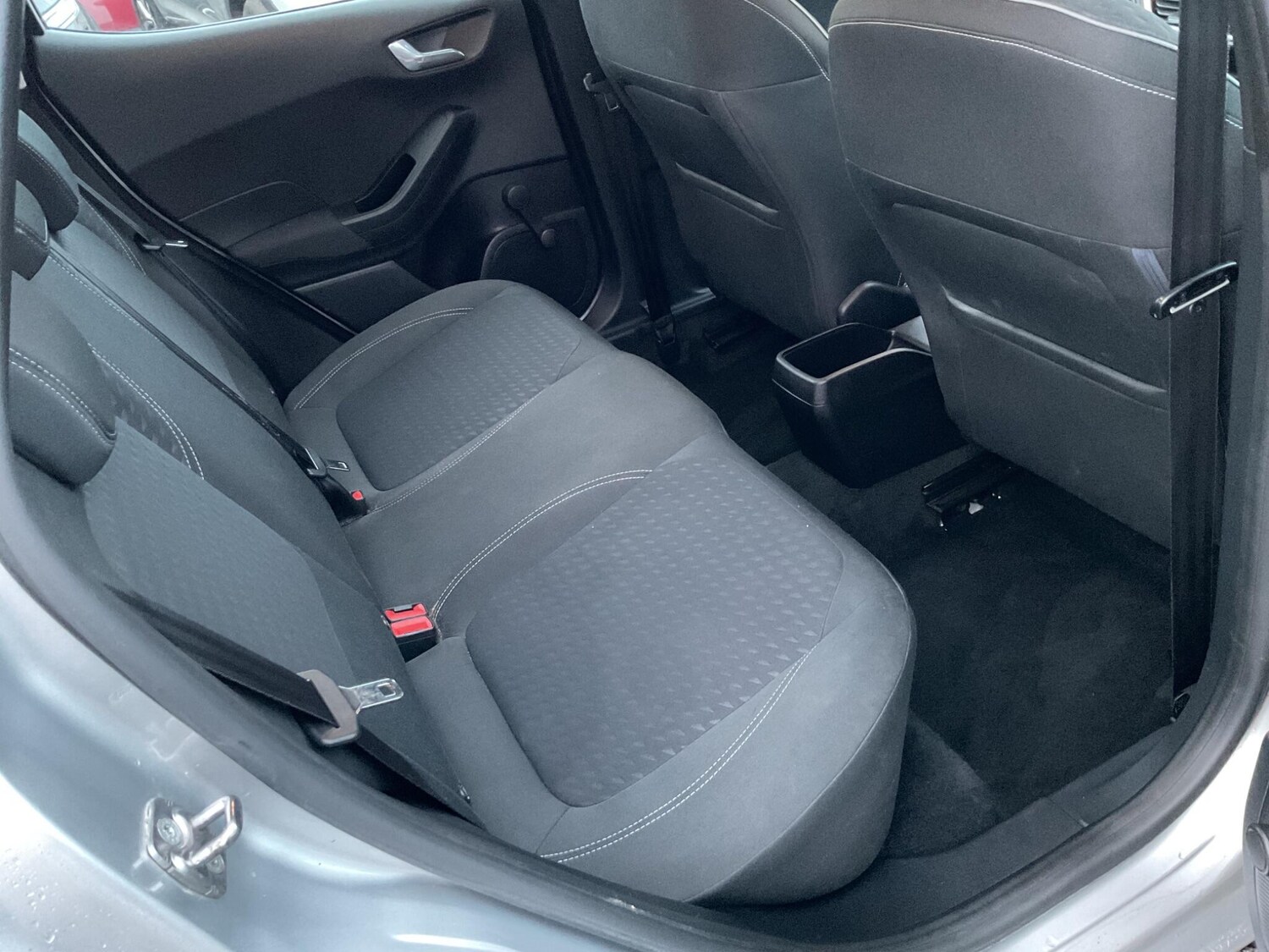 Used Ford Fiesta 2018 for sale - 78157334: Photo 28