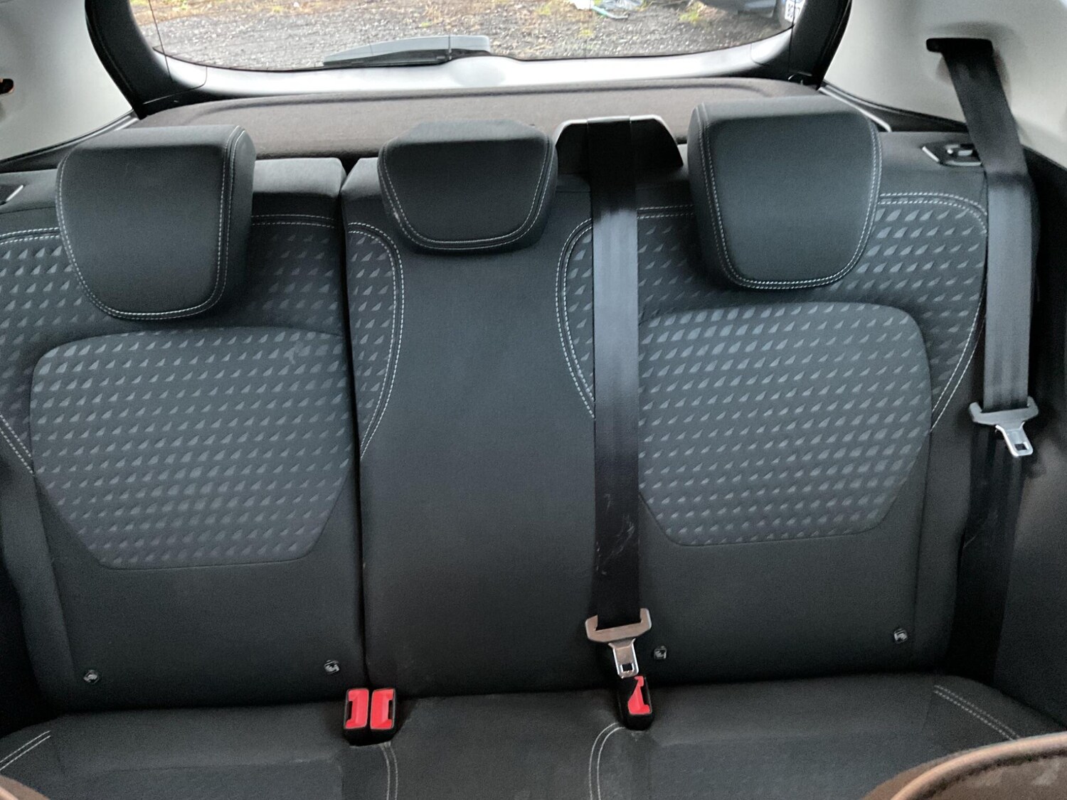 Used Ford Fiesta 2018 for sale - 78157334: Photo 29