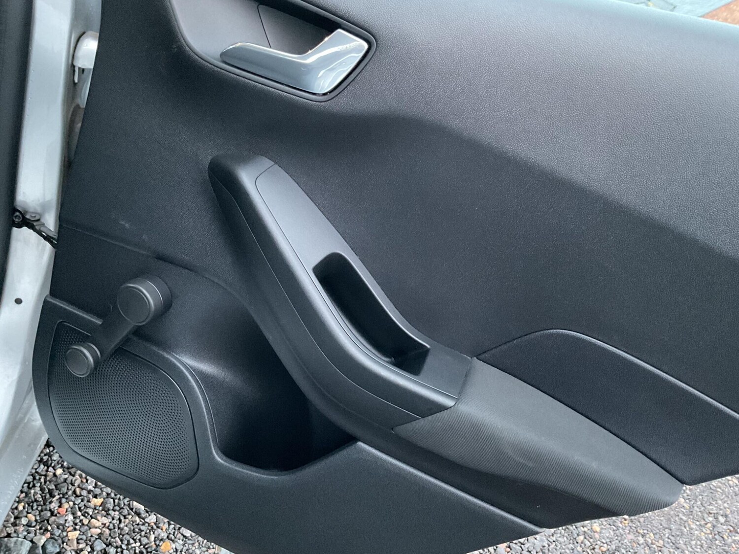 Used Ford Fiesta 2018 for sale - 78157334: Photo 36