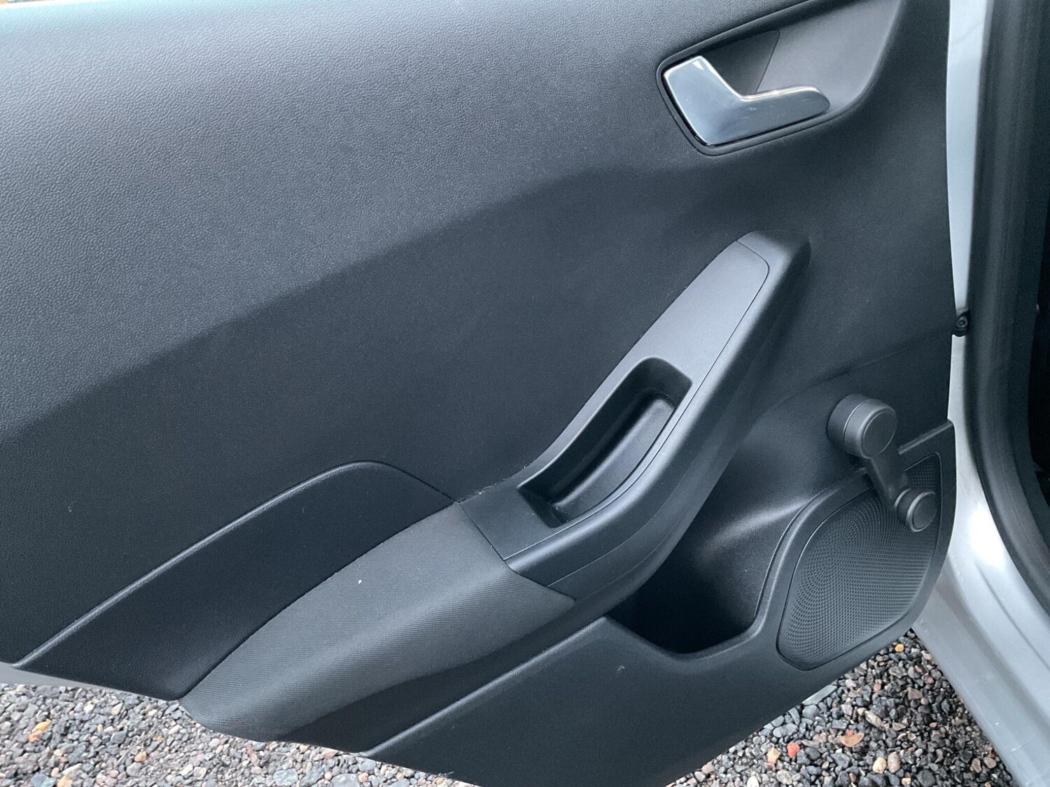 Used Ford Fiesta 2018 for sale - 78157334: Photo 37