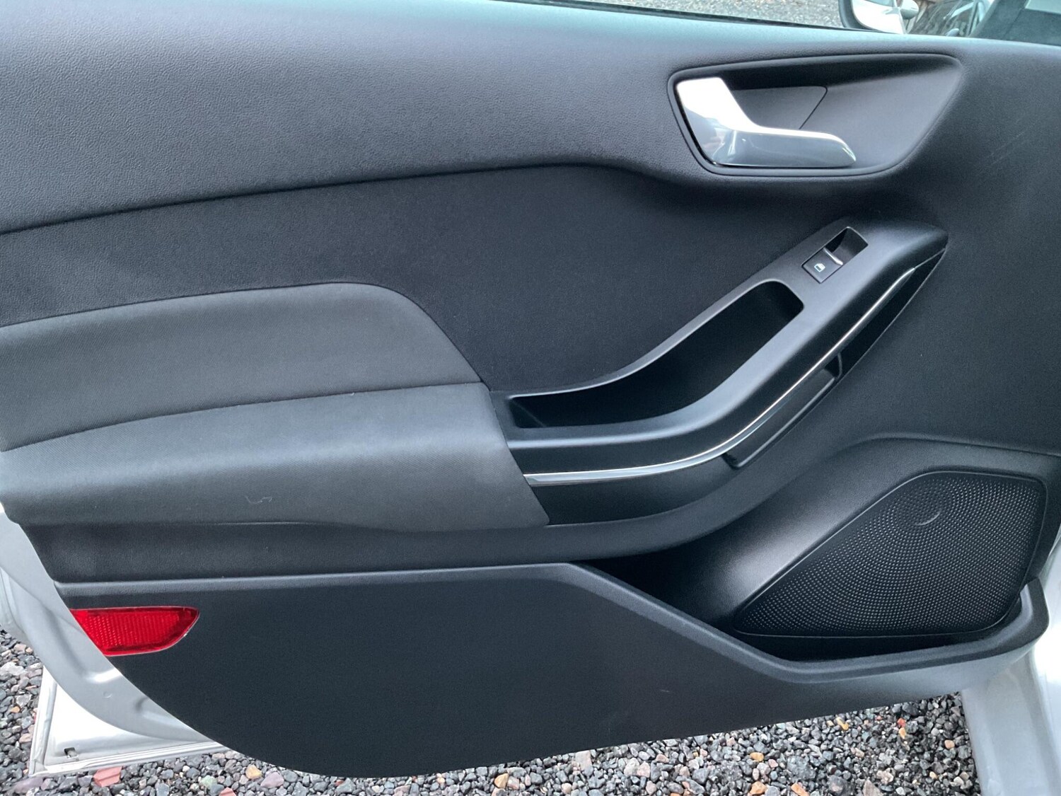 Used Ford Fiesta 2018 for sale - 78157334: Photo 38