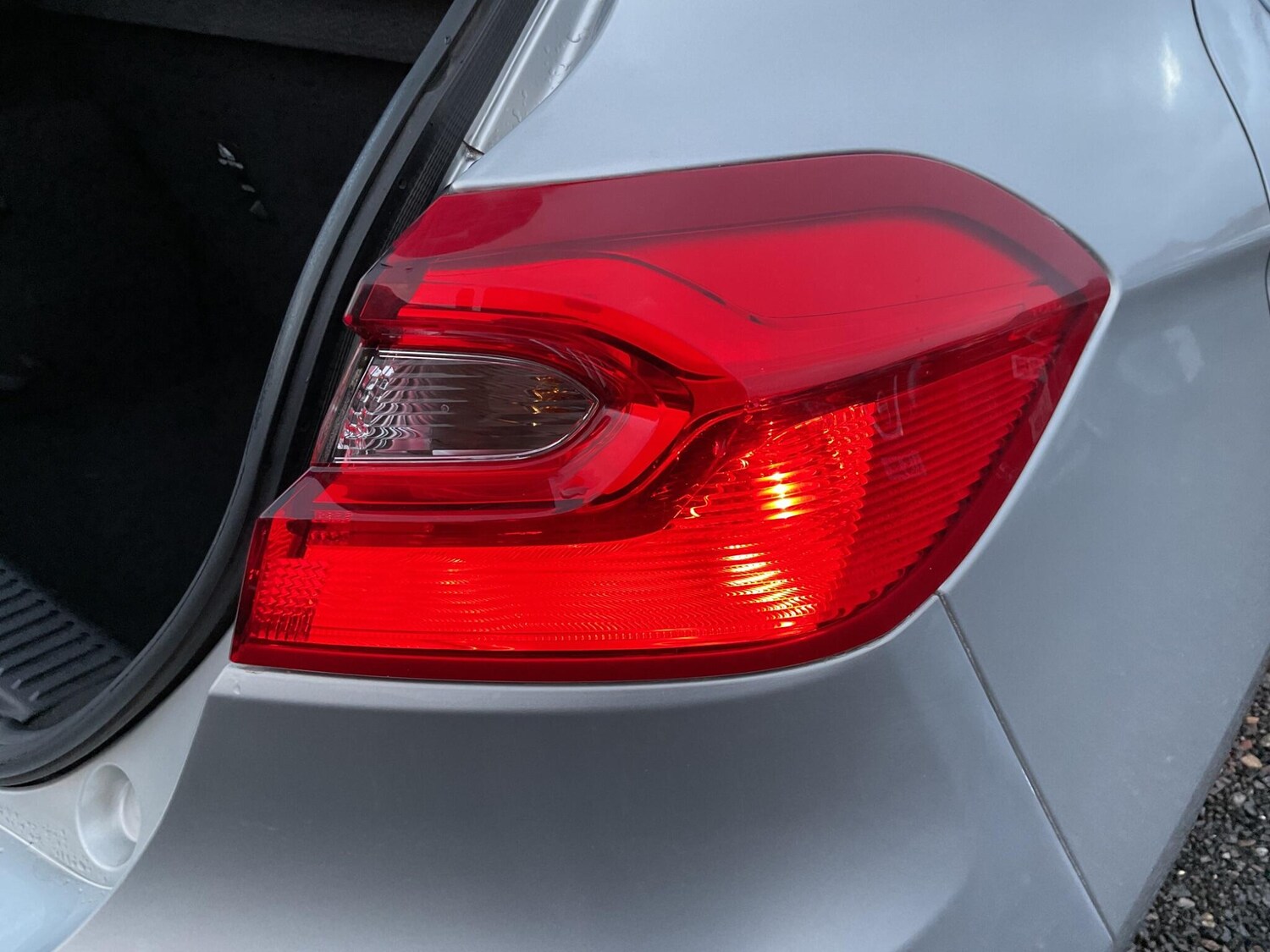 Used Ford Fiesta 2018 for sale - 78157334: Photo 47