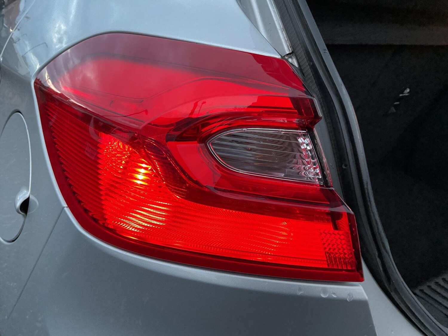 Used Ford Fiesta 2018 for sale - 78157334: Photo 48