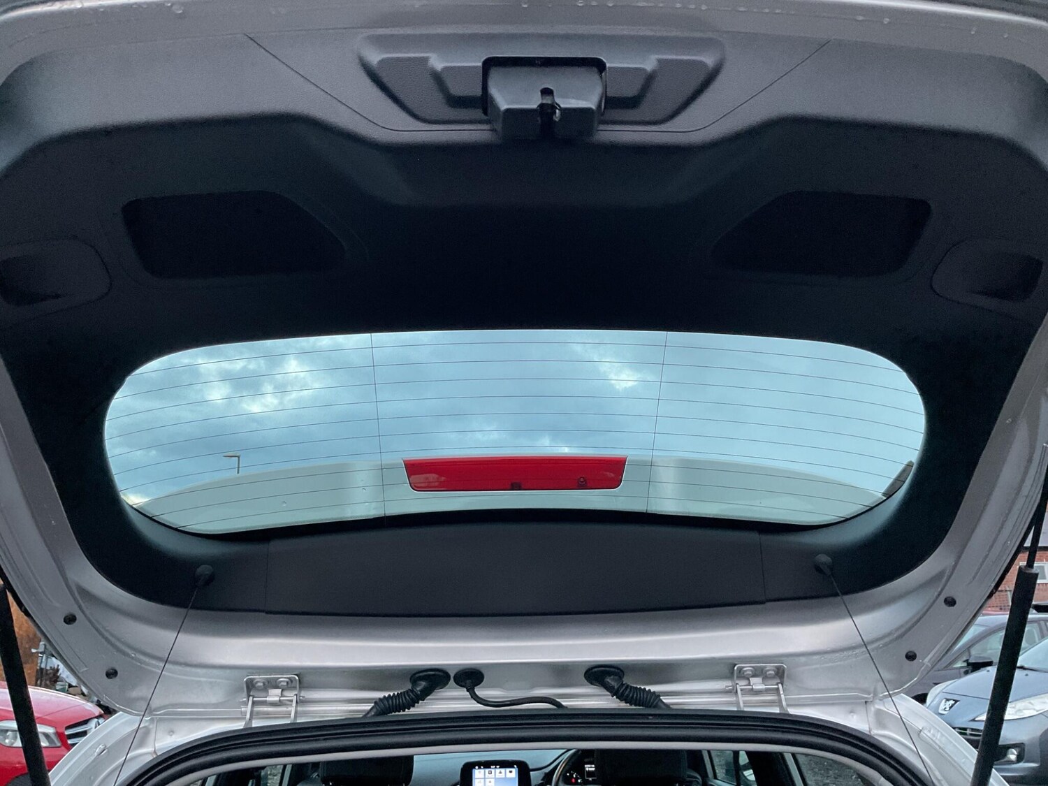 Used Ford Fiesta 2018 for sale - 78157334: Photo 49