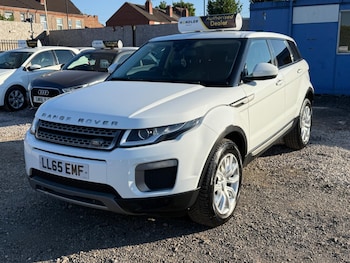 Used Land Rover Range Rover Evoque 2015 for sale - 79387359: Photo