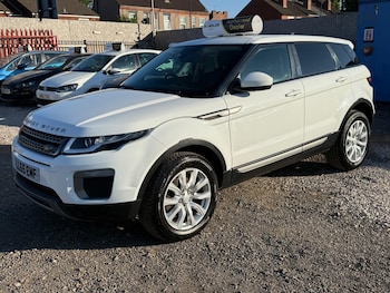 Used Land Rover Range Rover Evoque 2015 for sale - 79387359: Photo