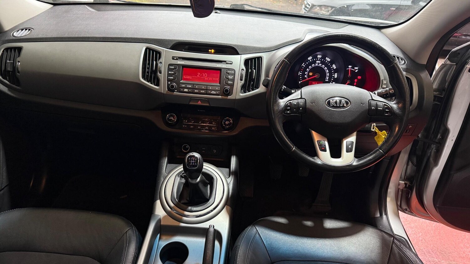 Used Kia Sportage for sale - 76701073: Photo 14