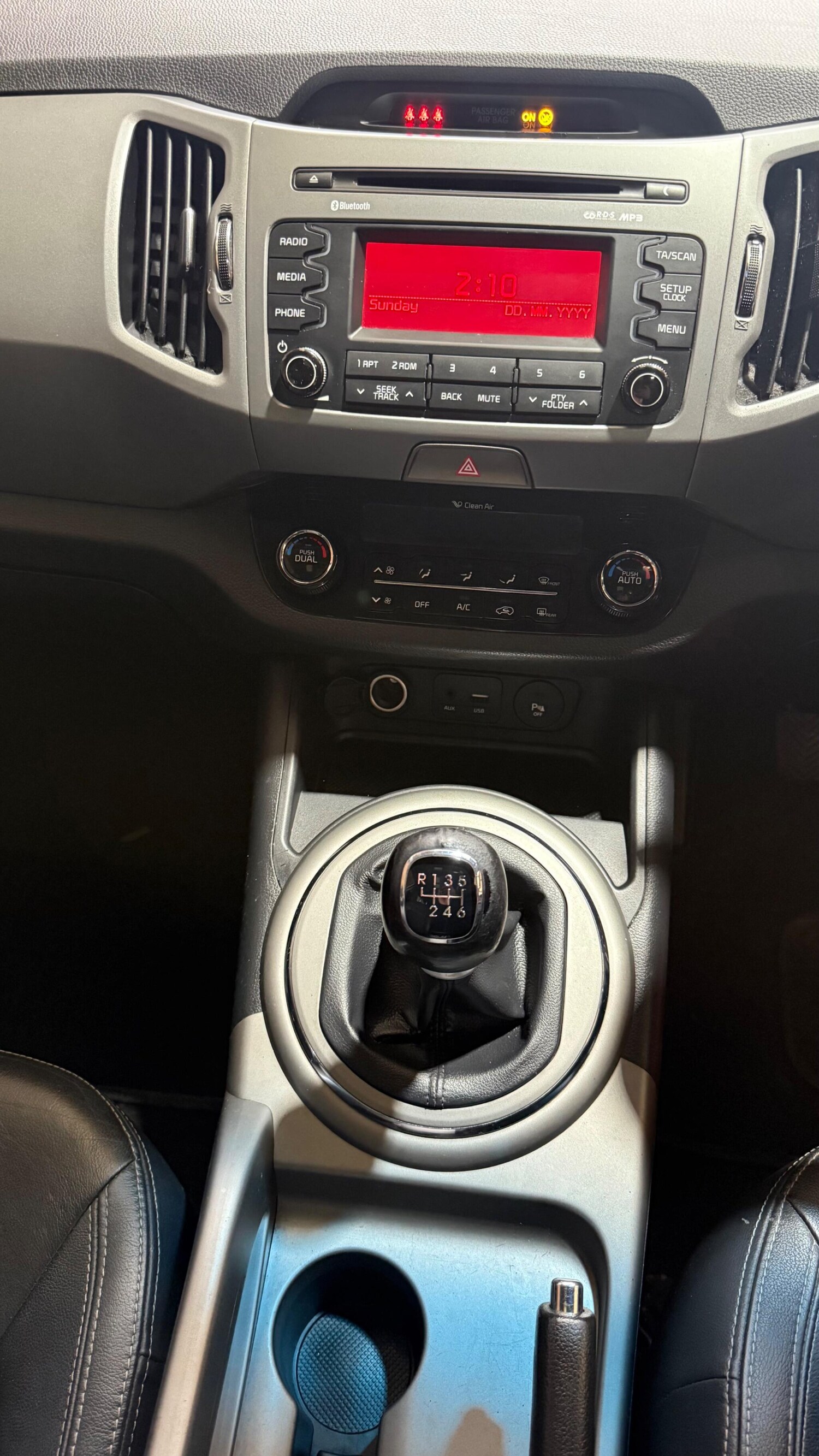 Used Kia Sportage for sale - 76701073: Photo 15