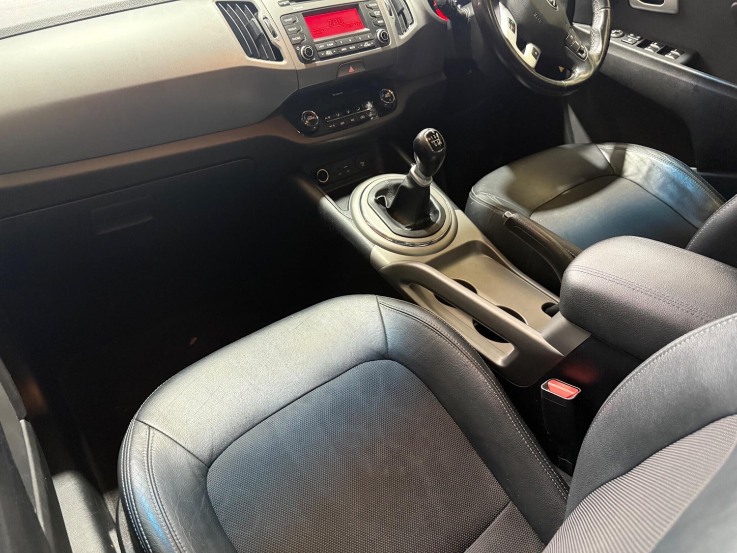 Used Kia Sportage for sale - 76701073: Photo 16