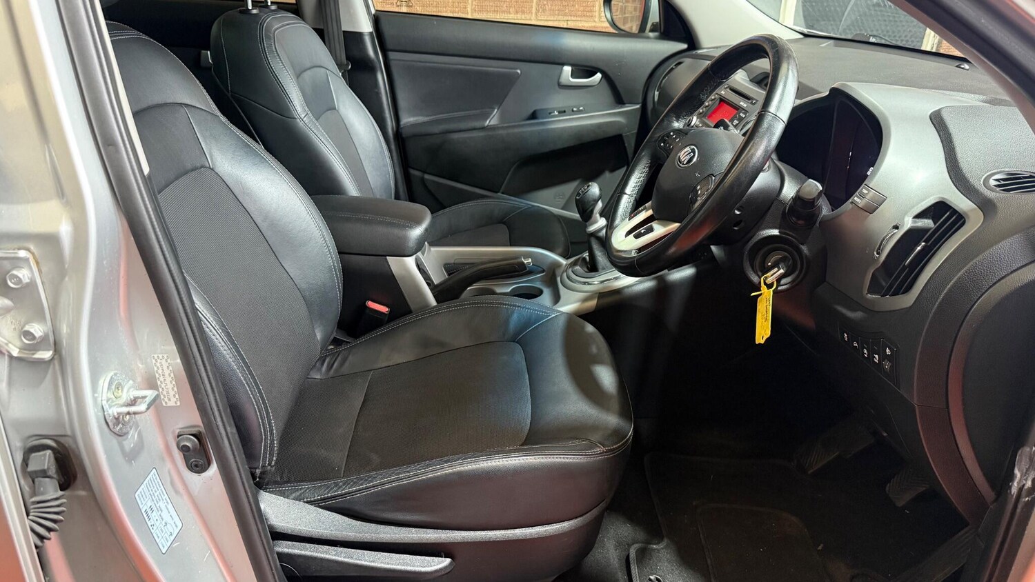 Used Kia Sportage for sale - 76701073: Photo 17