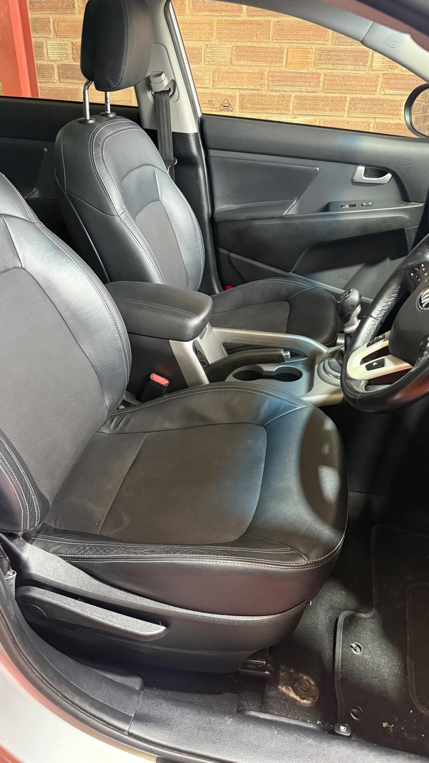 Used Kia Sportage for sale - 76701073: Photo 18