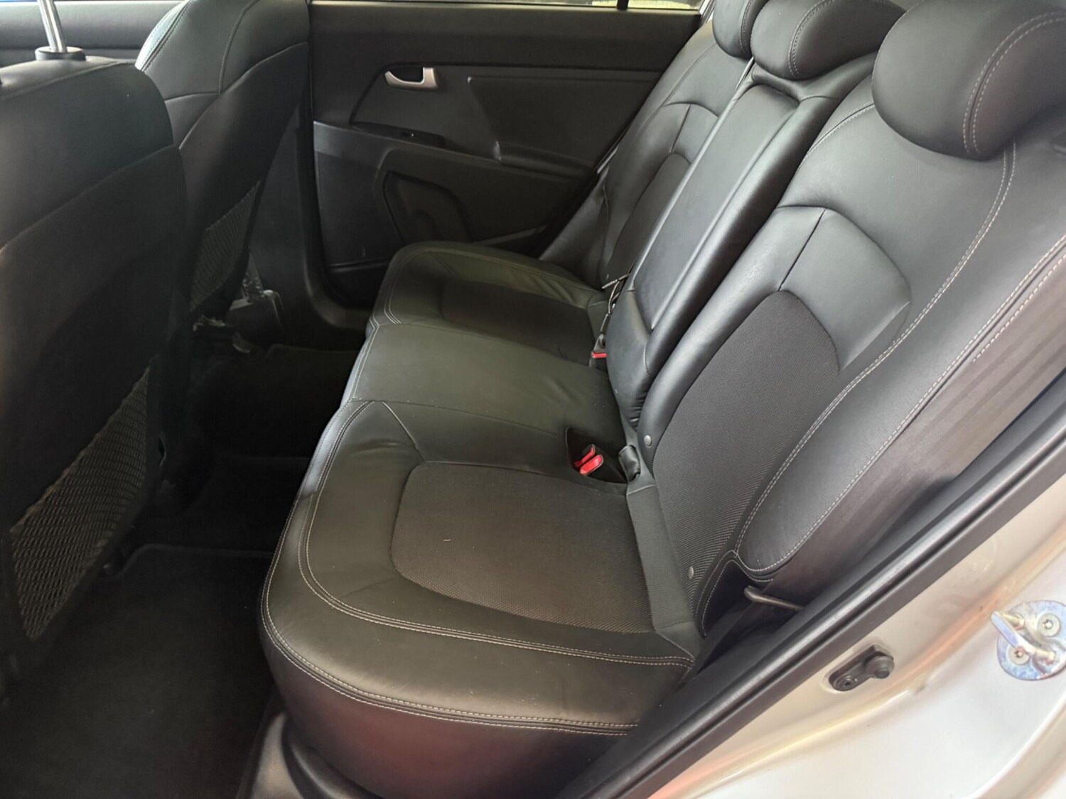 Used Kia Sportage for sale - 76701073: Photo 19