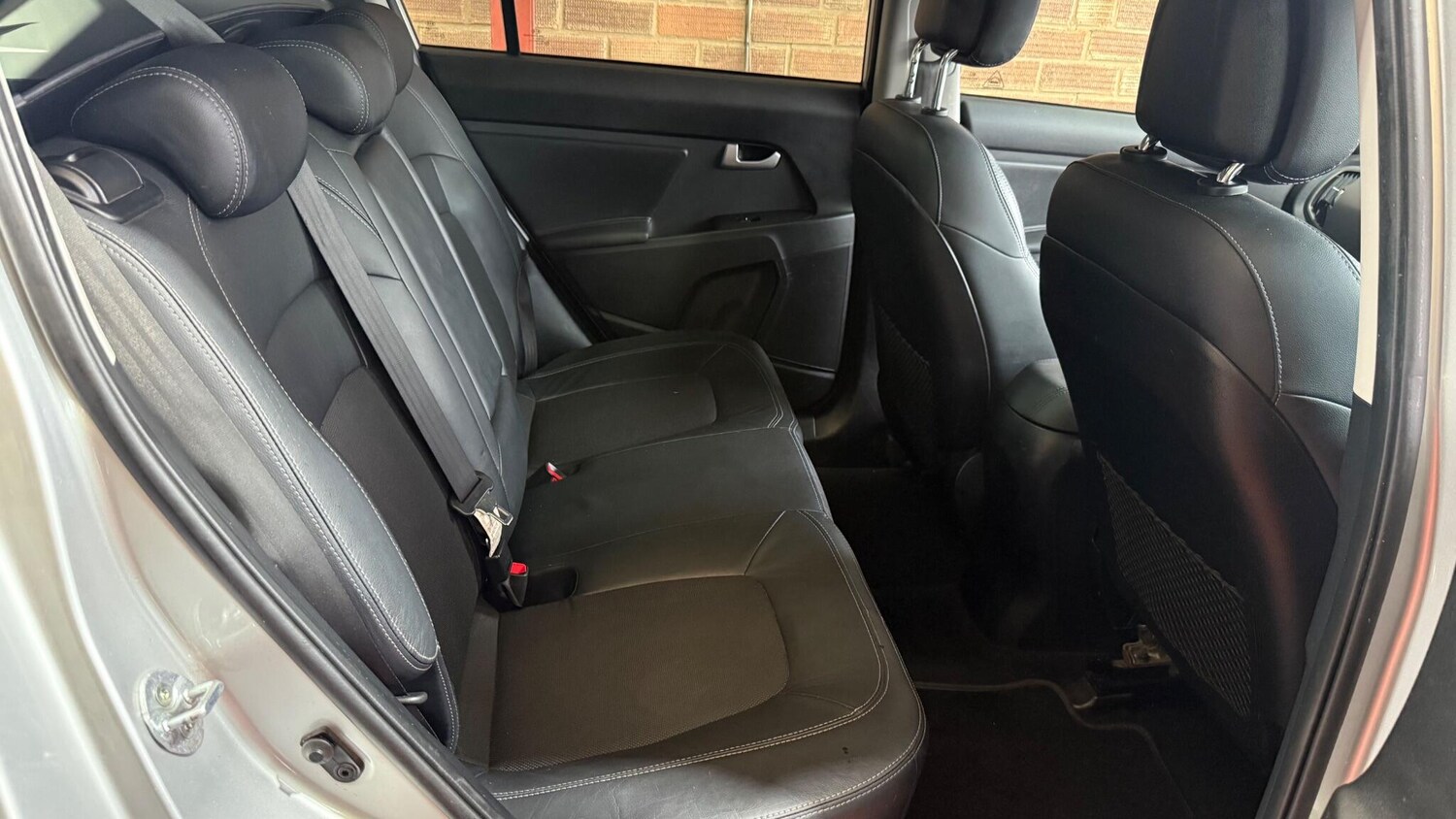 Used Kia Sportage for sale - 76701073: Photo 20