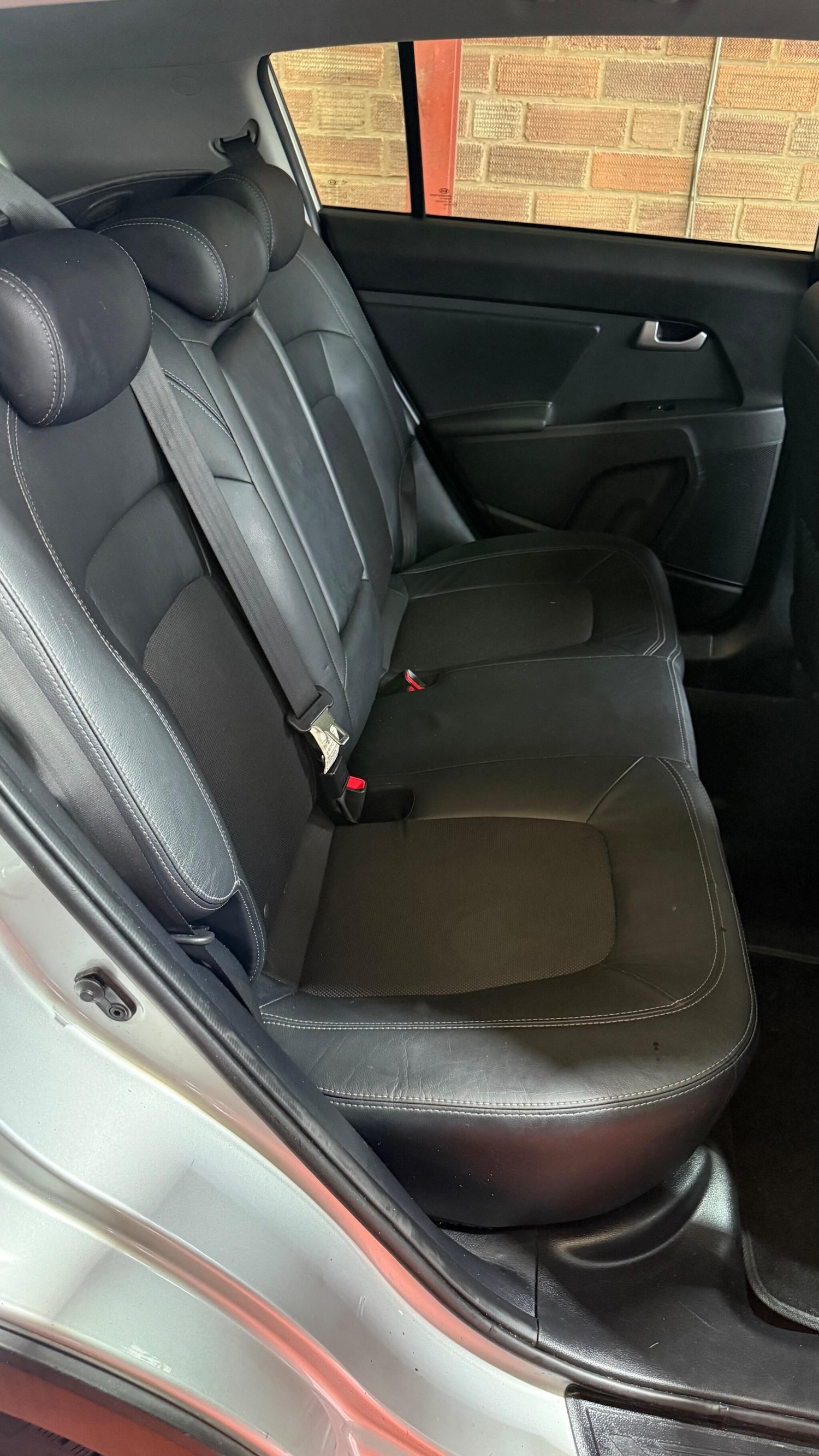 Used Kia Sportage for sale - 76701073: Photo 21