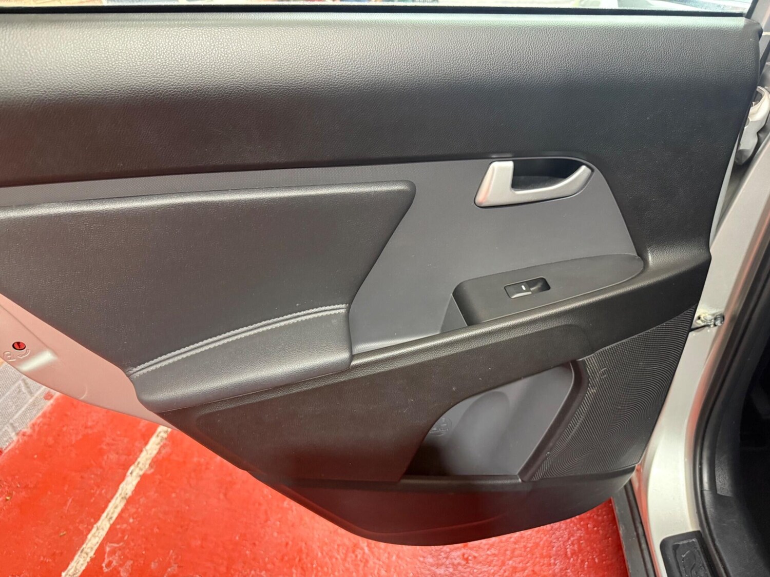 Used Kia Sportage for sale - 76701073: Photo 23