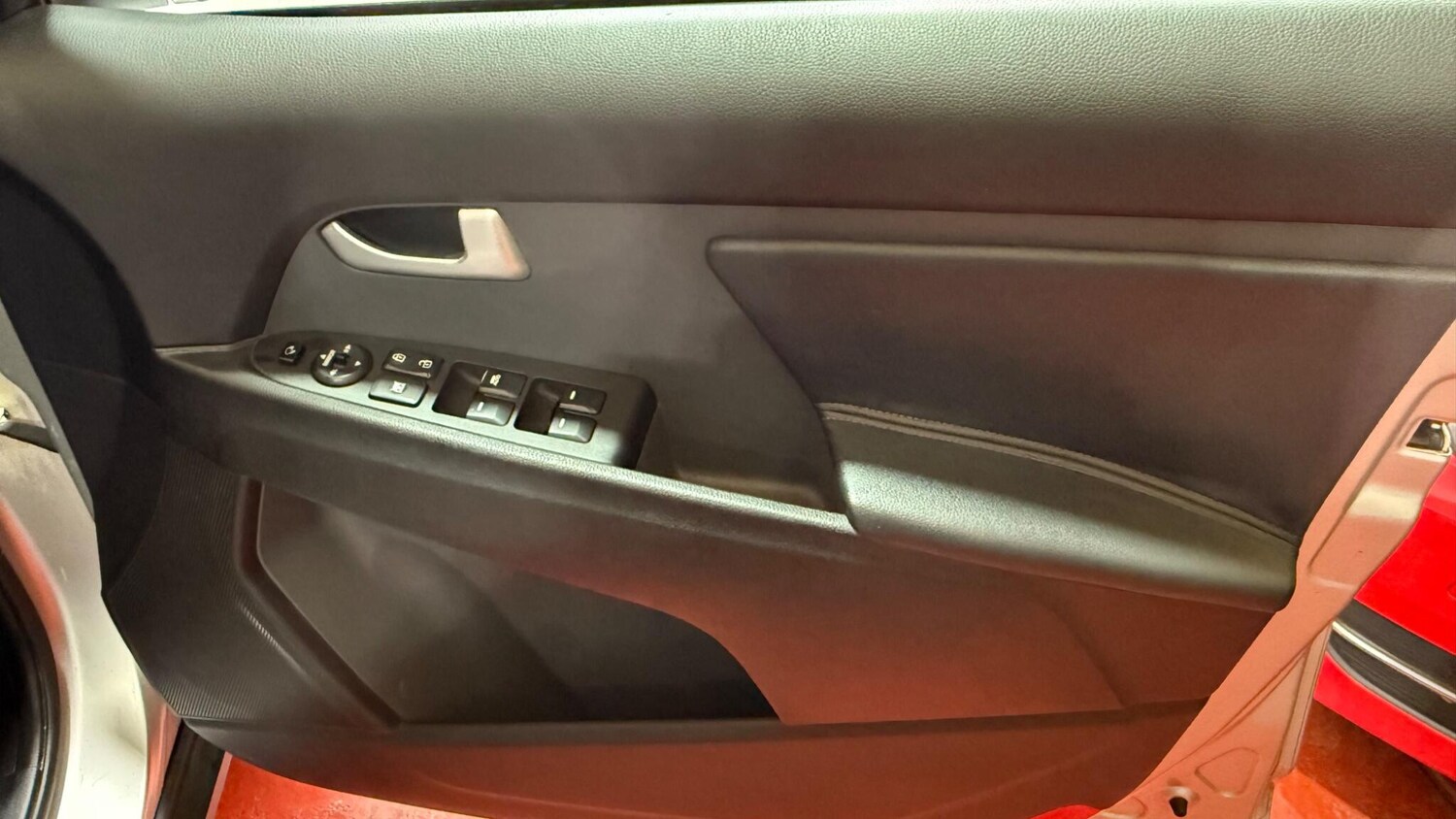 Used Kia Sportage for sale - 76701073: Photo 25