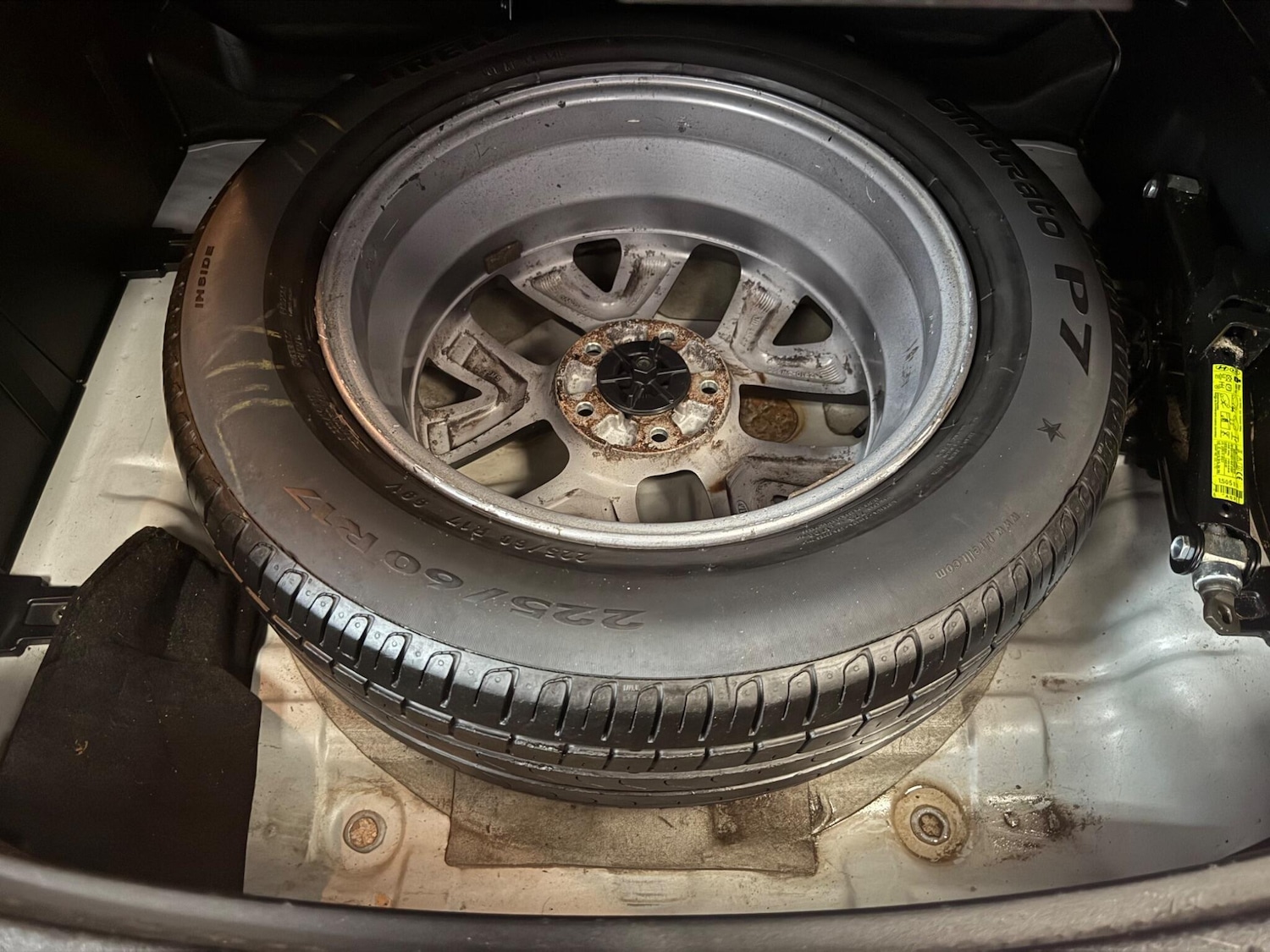 Used Kia Sportage for sale - 76701073: Photo 26